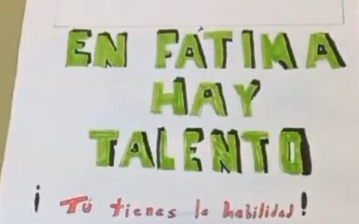 Concurso de Talentos