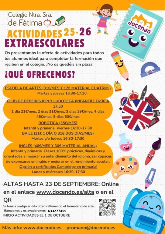 cartel genérico extaescolares FÁTIMA IMG-20250917-WA0030 (3)